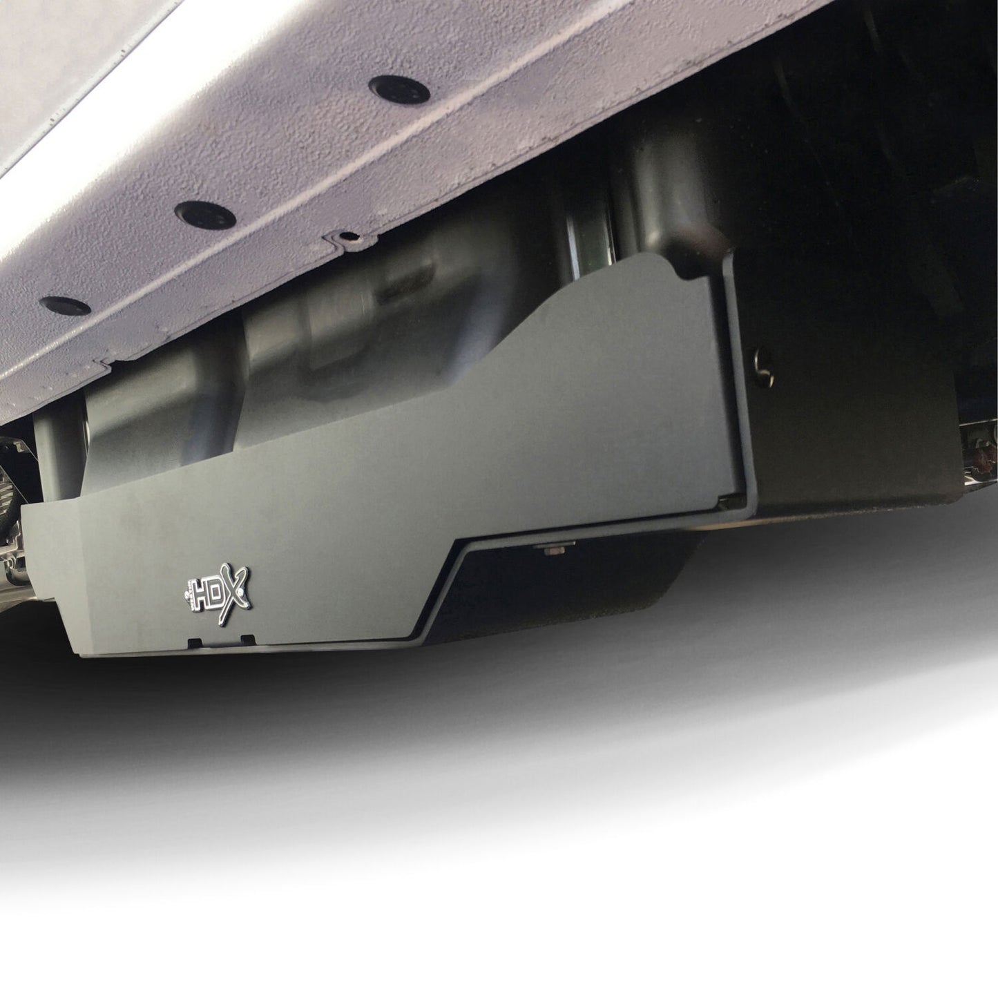Westin HDX DEF Tank Skid Plate for Chevrolet Silverado / GMC Sierra trucks (2017-2019) - 57-11005