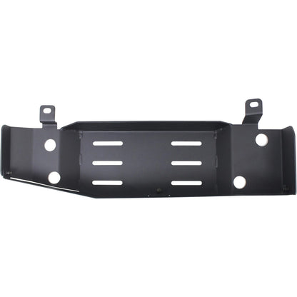 Westin HDX DEF Tank Skid Plate for Chevrolet Silverado / GMC Sierra trucks (2017-2019) - 57-11005