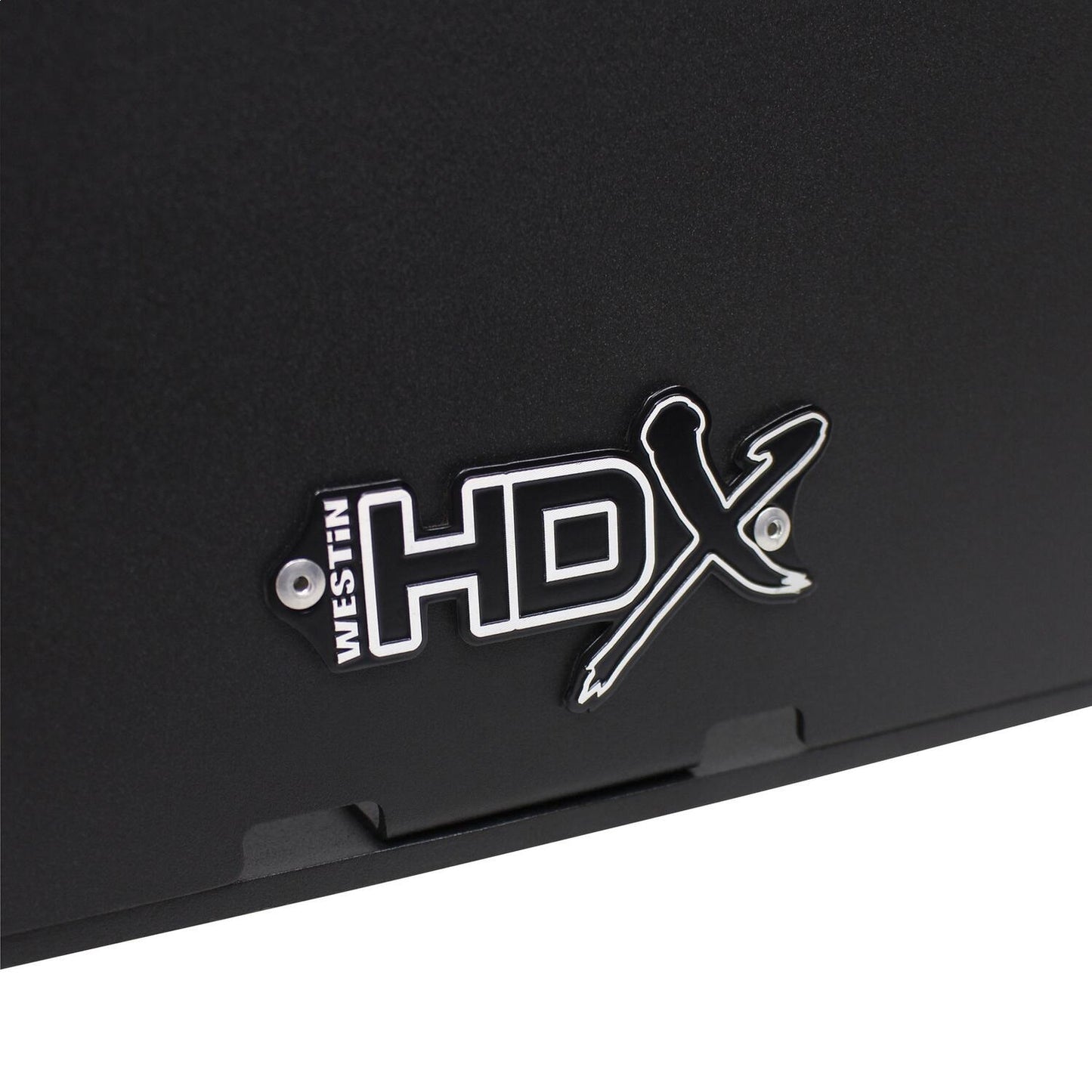 Westin HDX DEF Tank Skid Plate for Chevrolet Silverado / GMC Sierra trucks (2017-2019) - 57-11005