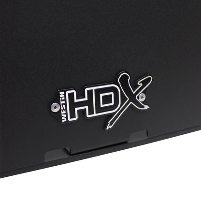 Westin HDX DEF Tank Skid Plate for Chevrolet Silverado / GMC Sierra trucks (2017-2019) - 57-11005