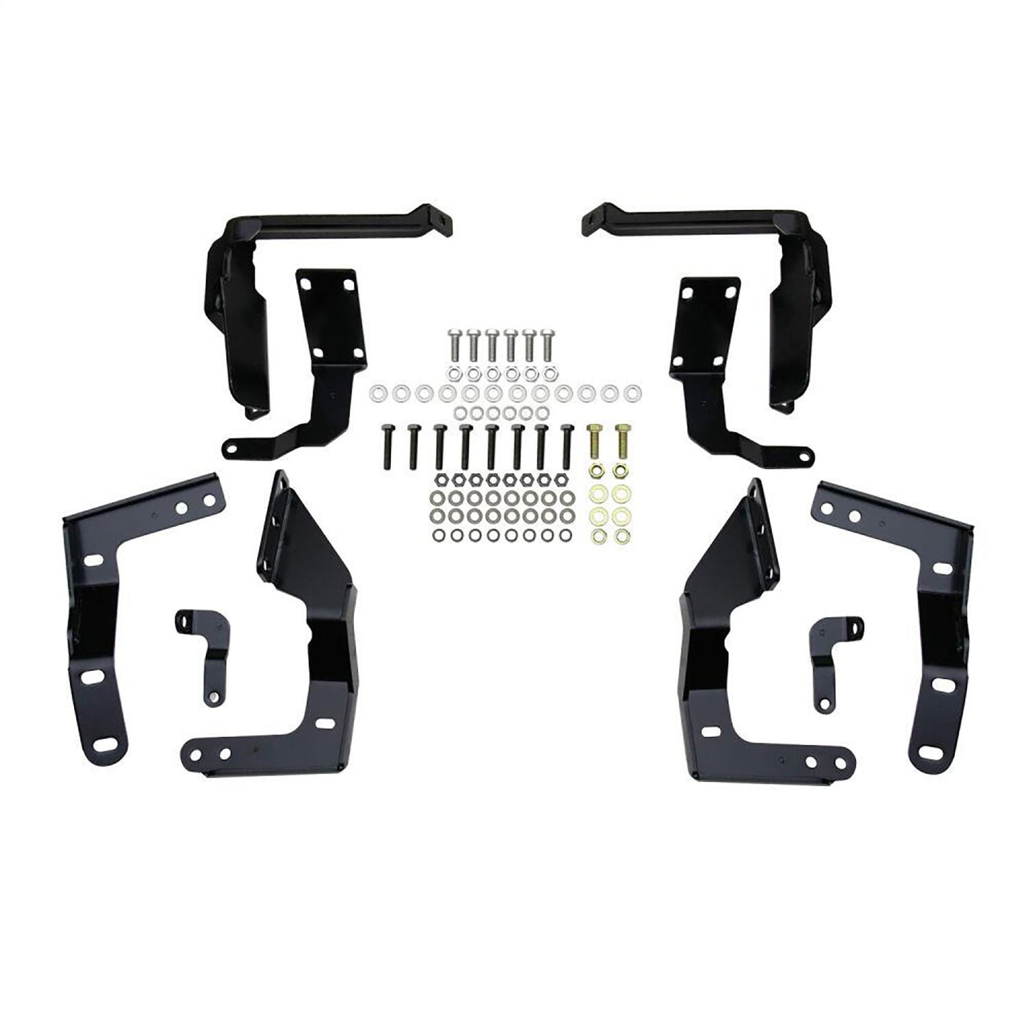 Westin HDX Grille Guard - 57-1950