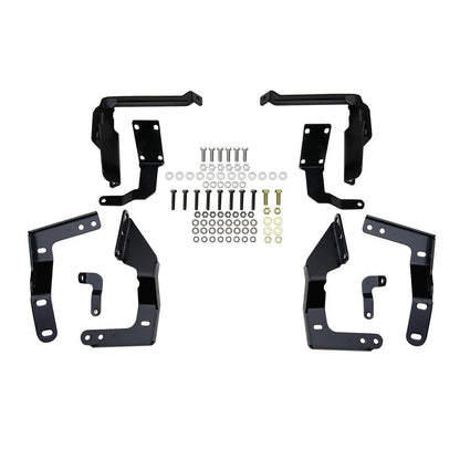 Westin HDX Grille Guard - 57-1950