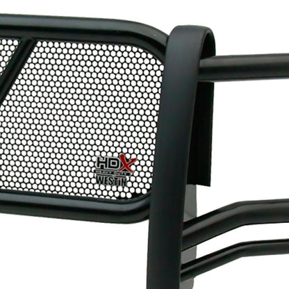 Westin HDX Grille Guard - 57-1955