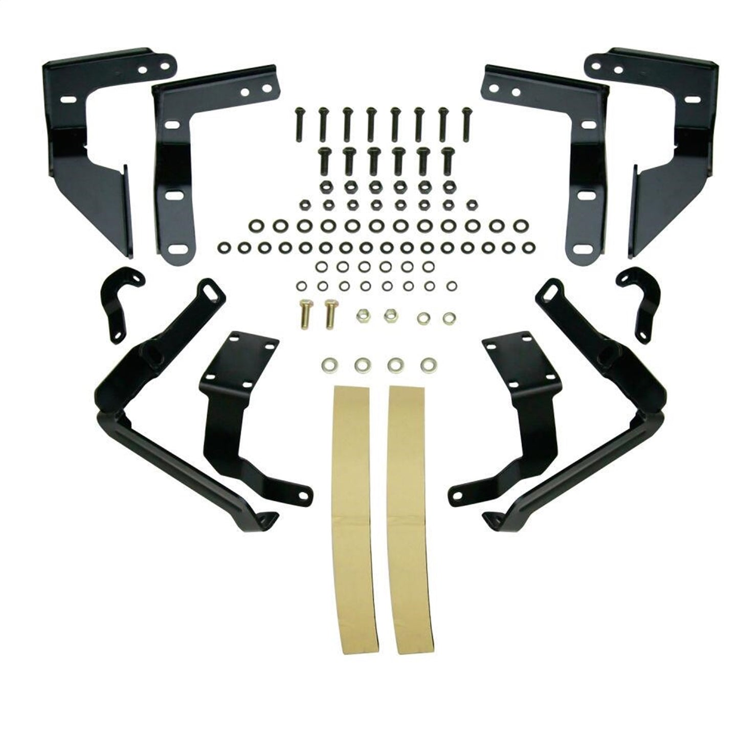 Westin HDX Grille Guard - 57-1955