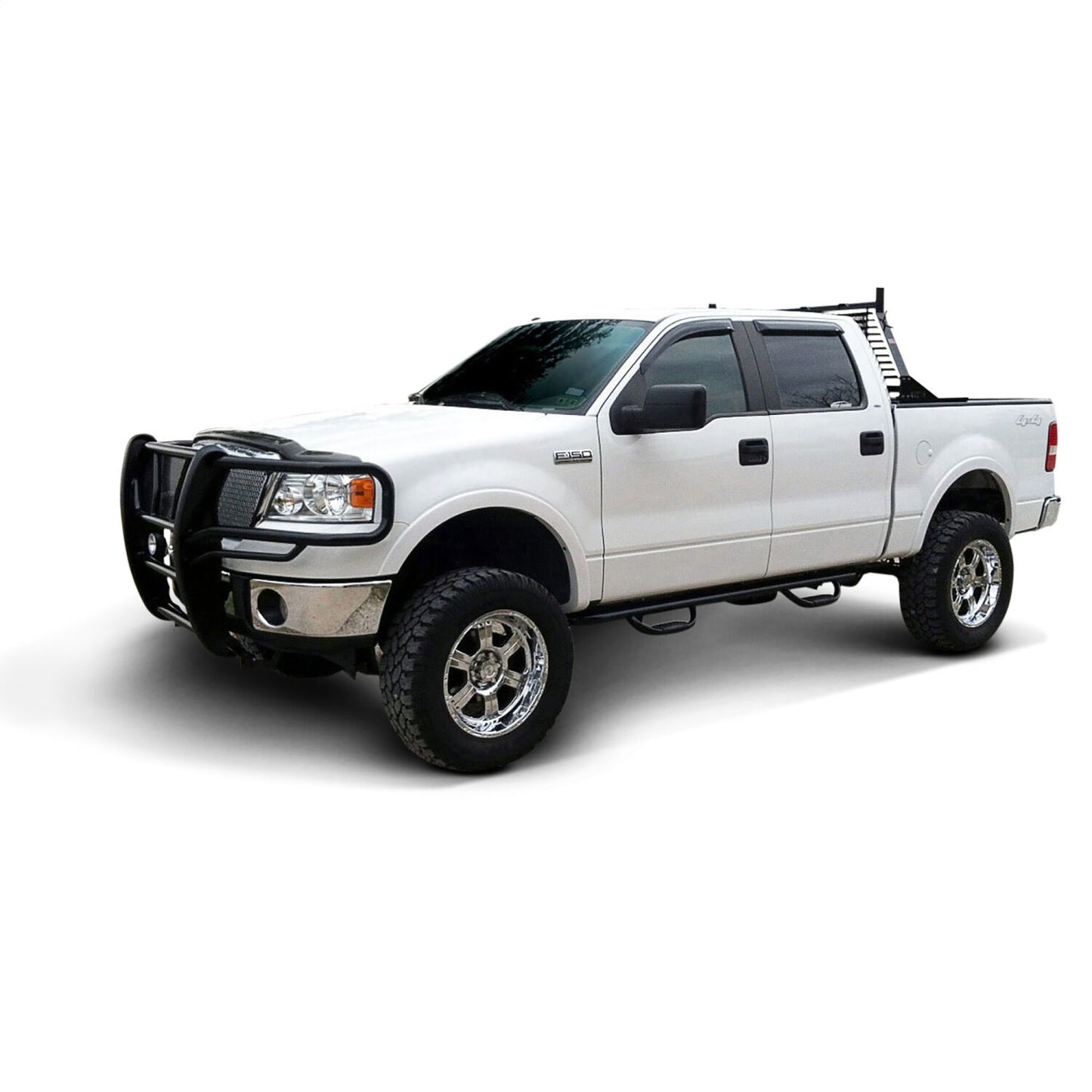 Westin HDX Grille Guard for Ford F-150 (2004-2008) - 57-2015