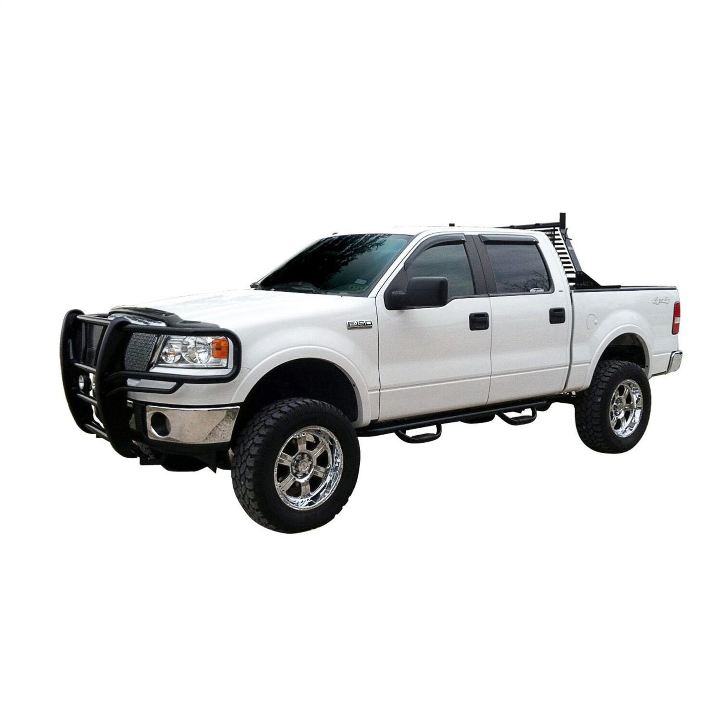 Westin HDX Grille Guard for Ford F-150 (2004-2008) - 57-2015