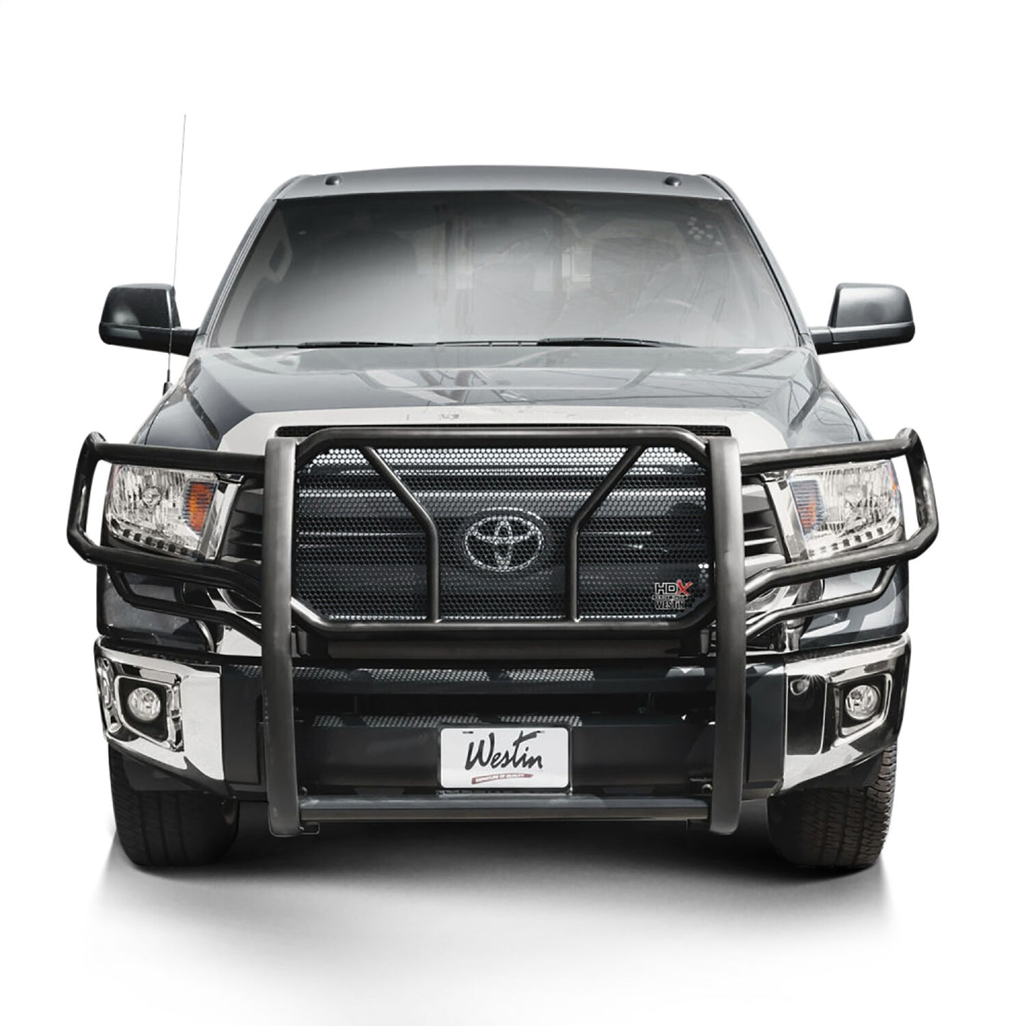 Westin HDX Grille Guard for Toyota Tundra (2007-2013) - 57-2235