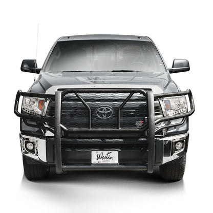 Westin HDX Grille Guard for Toyota Tundra (2007-2013) - 57-2235