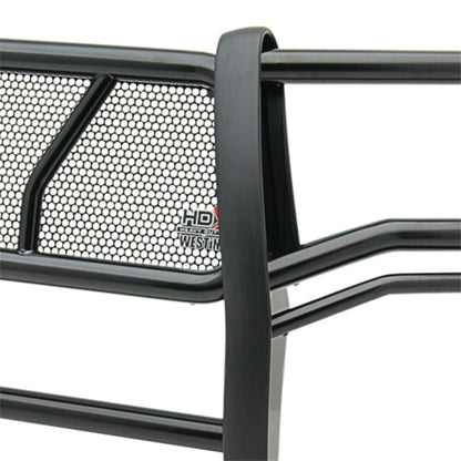 Westin HDX Grille Guard for Toyota Tundra (2007-2013) - 57-2235