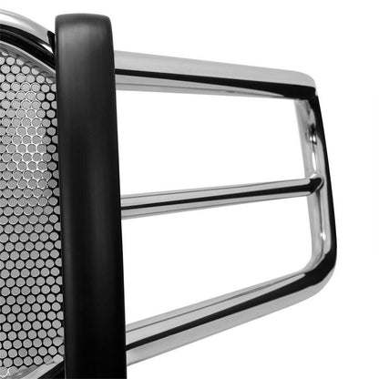Westin HDX Grille Guard for Chevrolet Silverado 1500 (2007-2013) - 57-2270