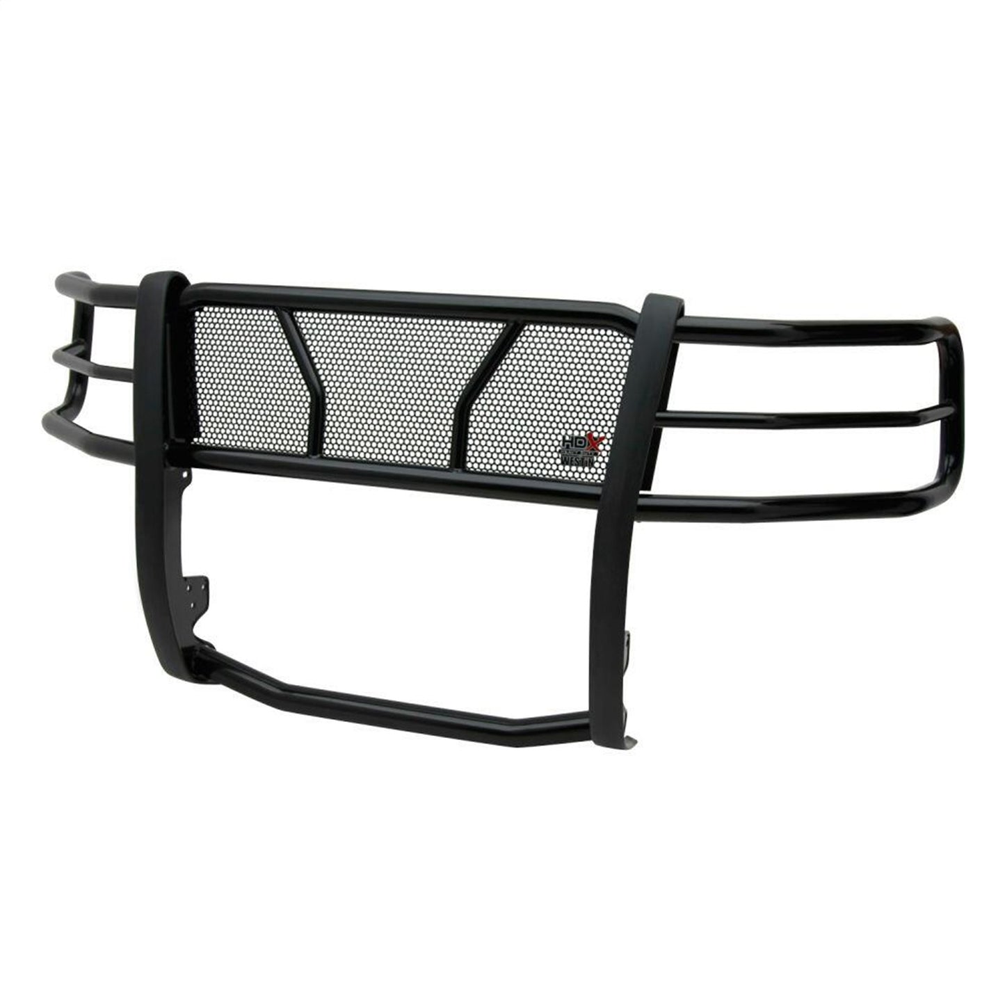 Westin HDX Grille Guard for Chevrolet Silverado 1500 (2007-2013) - 57-2275