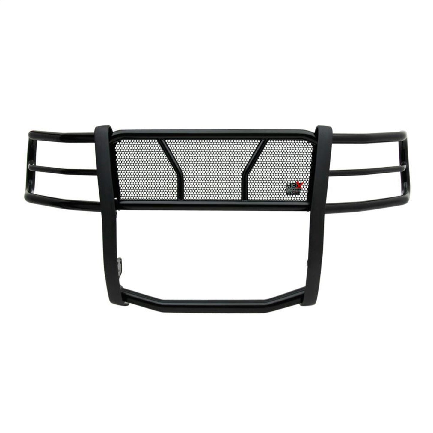 Westin HDX Grille Guard for Chevrolet Silverado 1500 (2007-2013) - 57-2275