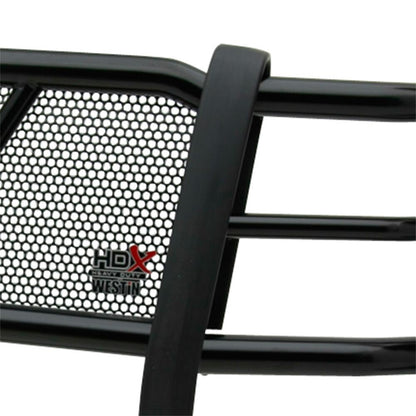 Westin HDX Grille Guard for Chevrolet Silverado 1500 (2007-2013) - 57-2275