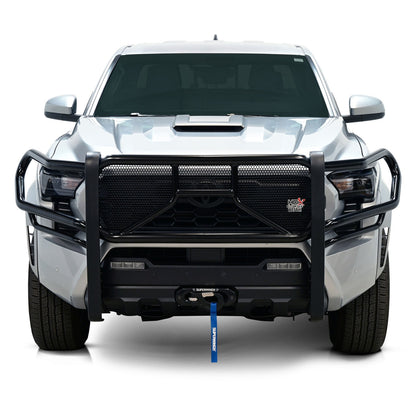 Westin HDX Modular Grille Guard for Toyota Tacoma (2024-2026) - 57-22785