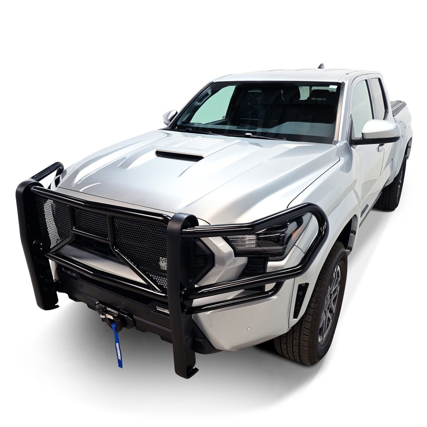 Westin HDX Modular Grille Guard for Toyota Tacoma (2024-2026) - 57-22785