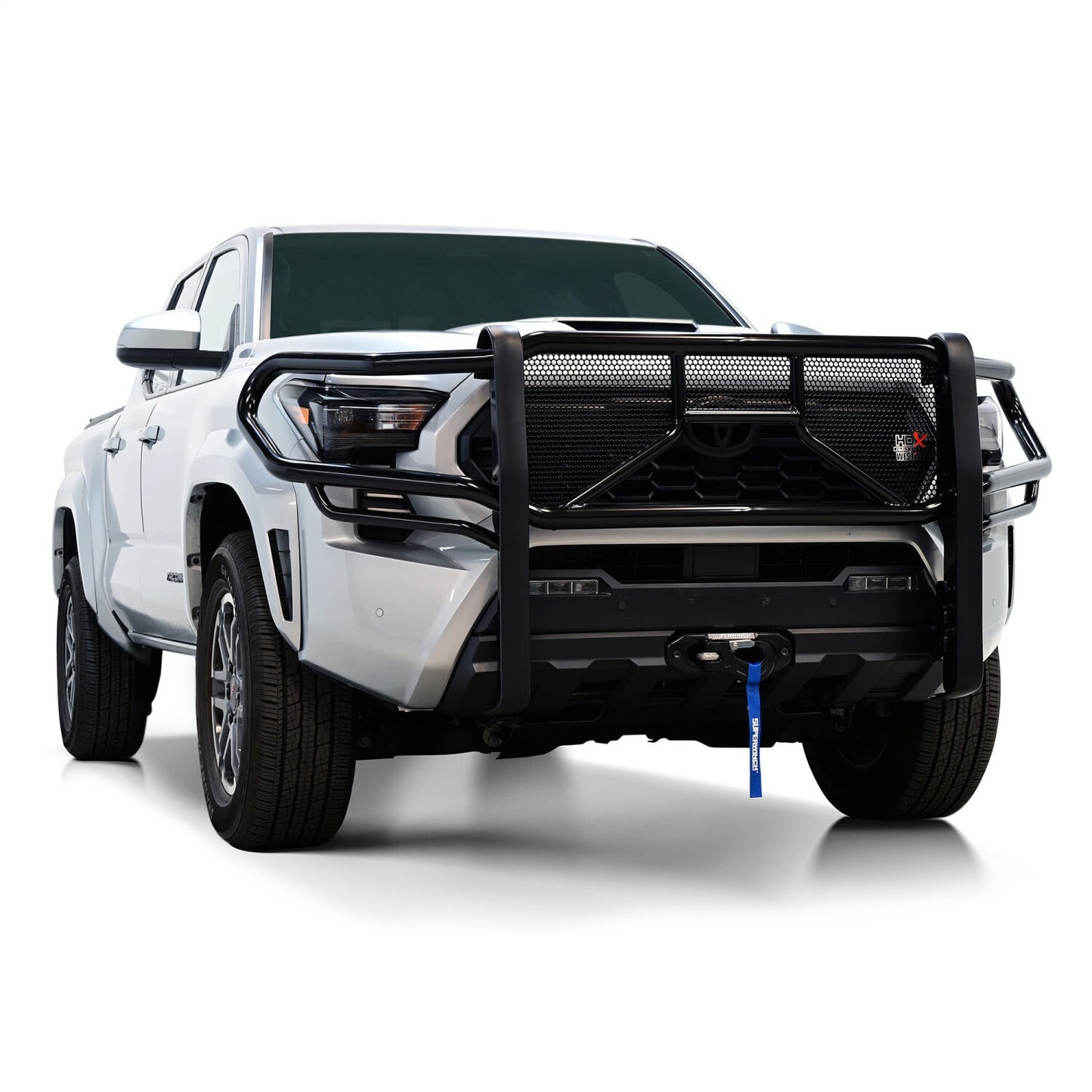 Westin HDX Modular Grille Guard for Toyota Tacoma (2024-2026) - 57-22785
