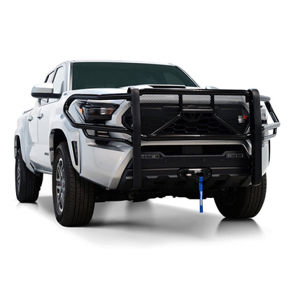 Westin HDX Modular Grille Guard for Toyota Tacoma (2024-2026) - 57-22785