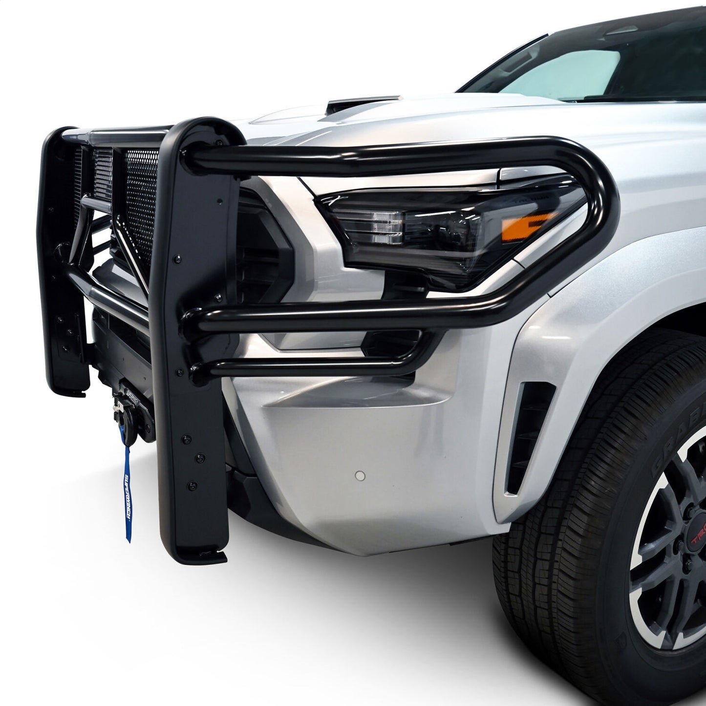 Westin HDX Modular Grille Guard for Toyota Tacoma (2024-2026) - 57-22785