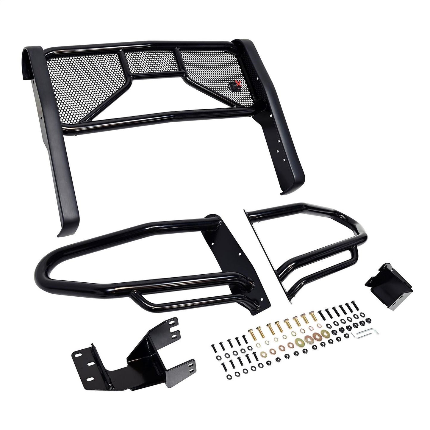 Westin HDX Modular Grille Guard for Toyota Tacoma (2024-2026) - 57-22785
