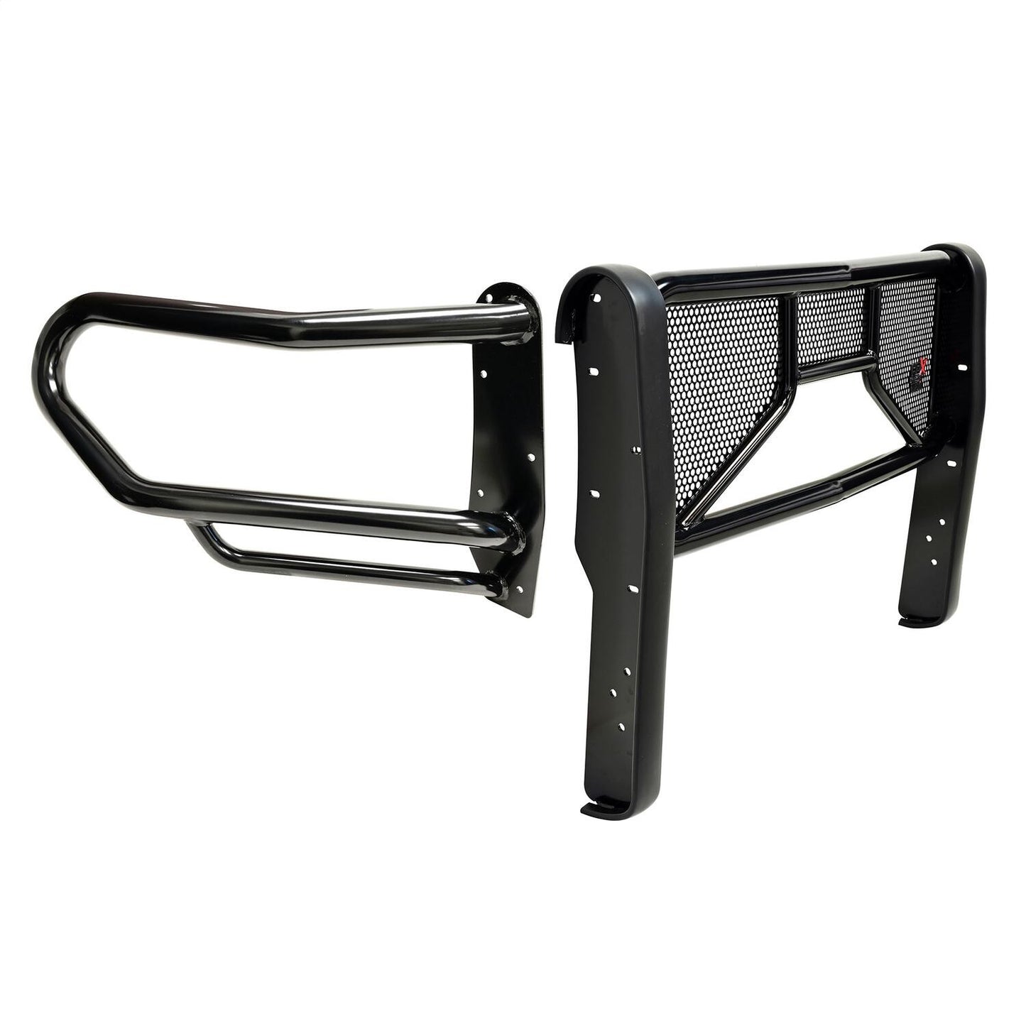 Westin HDX Modular Grille Guard for Toyota Tacoma (2024-2026) - 57-22785