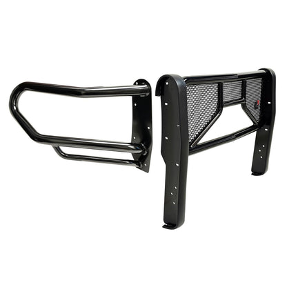 Westin HDX Modular Grille Guard for Toyota Tacoma (2024-2026) - 57-22785