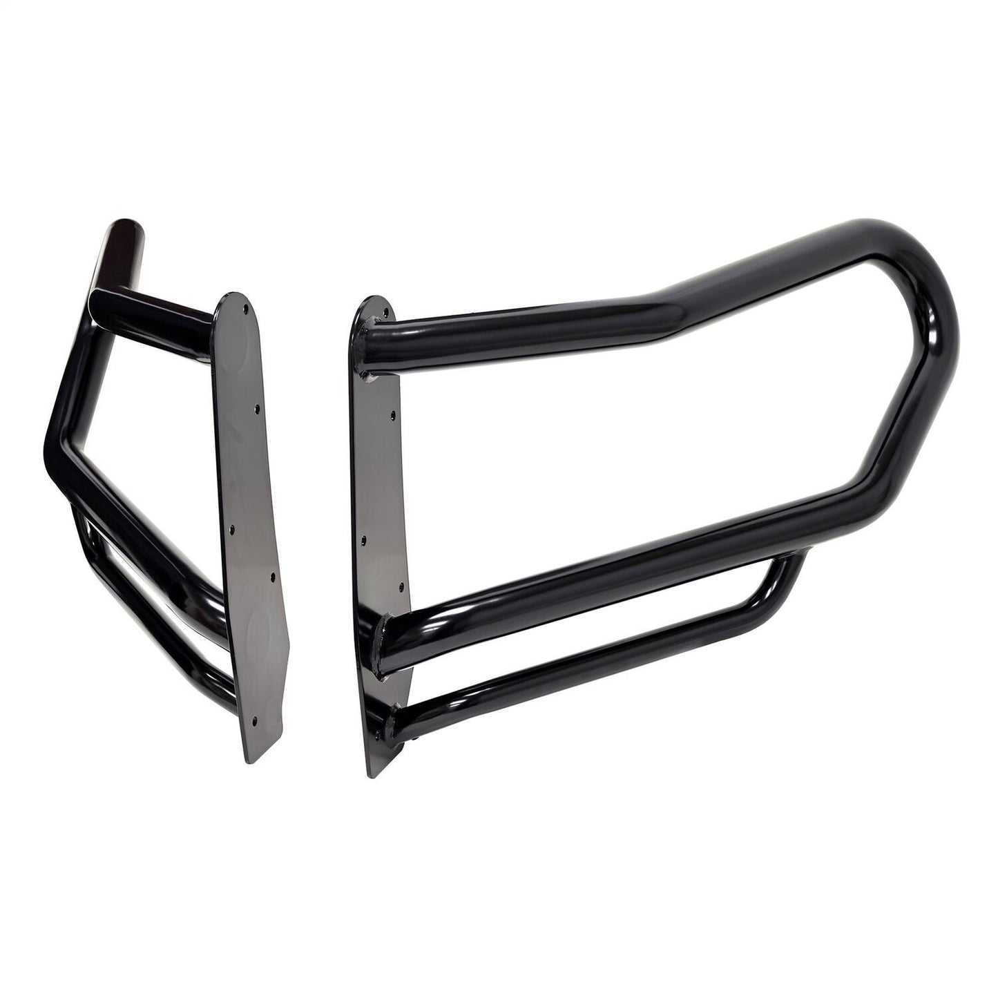 Westin HDX Modular Grille Guard for Toyota Tacoma (2024-2026) - 57-22785