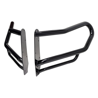 Westin HDX Modular Grille Guard for Toyota Tacoma (2024-2026) - 57-22785