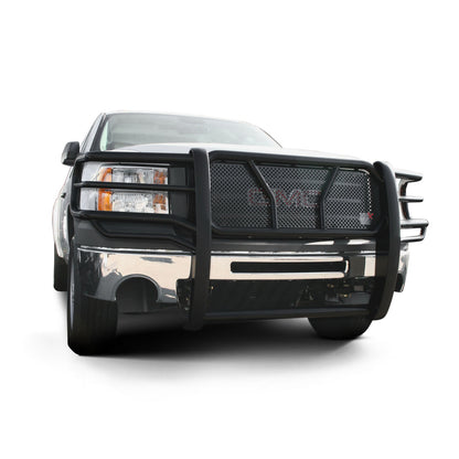Westin HDX Grille Guard for GMC Sierra 1500 (2007-2013) - 57-2295