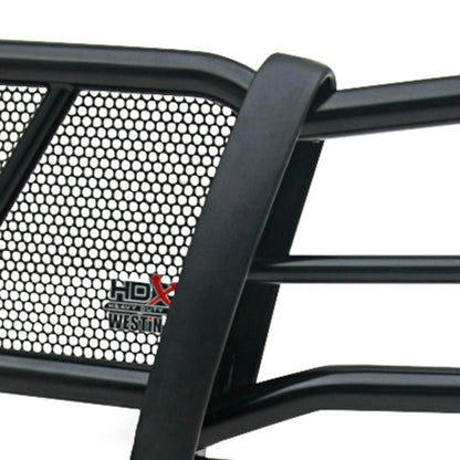 Westin HDX Grille Guard for GMC Sierra 1500 (2007-2013) - 57-2295