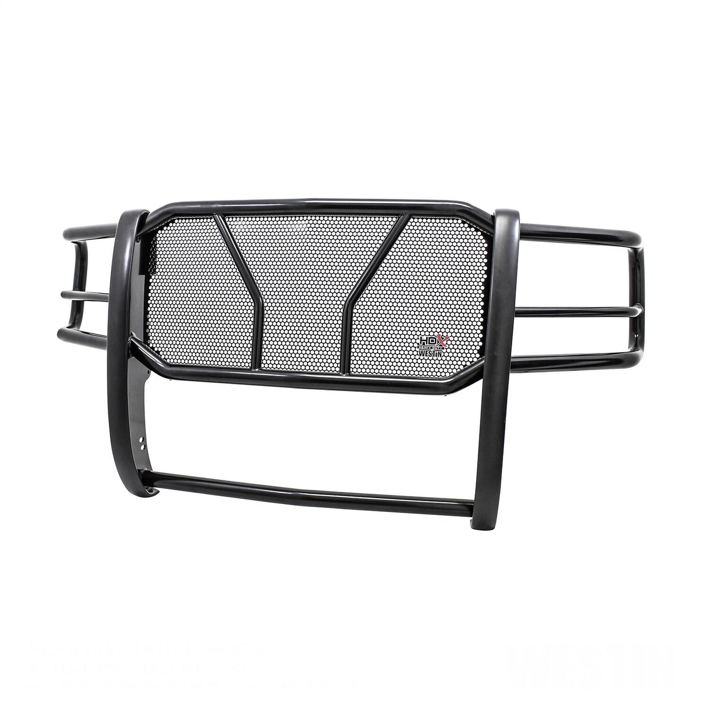Westin HDX Grille Guard for Chevrolet Silverado HD (2007-2010) - 57-2315