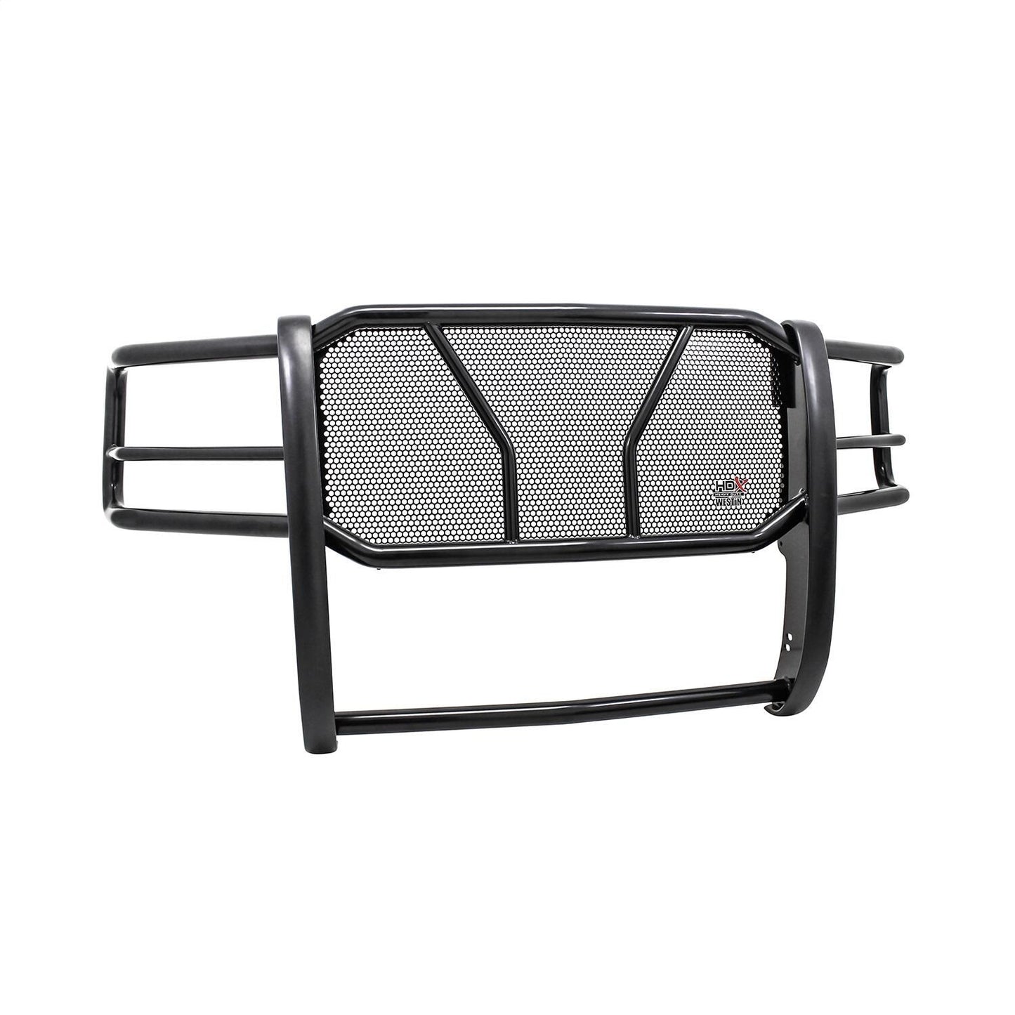 Westin HDX Grille Guard for GMC Sierra HD (2007-2010) - 57-2335