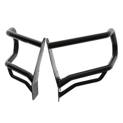 Westin HDX Modular Grille Guard for RAM 1500 trucks (2009-2024) - 57-23545