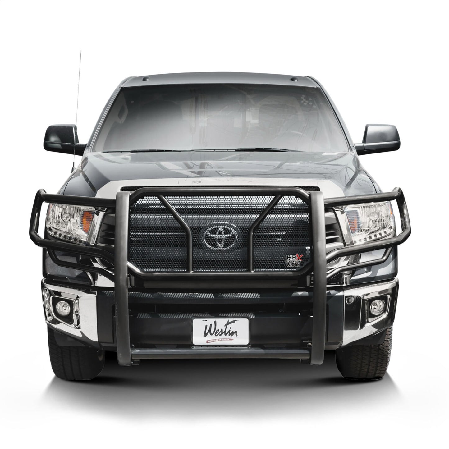 Westin HDX Modular Grille Guard for Toyota Tundra (2014-2021) - 57-23705