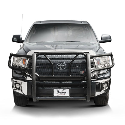 Westin HDX Modular Grille Guard for Toyota Tundra (2014-2021) - 57-23705