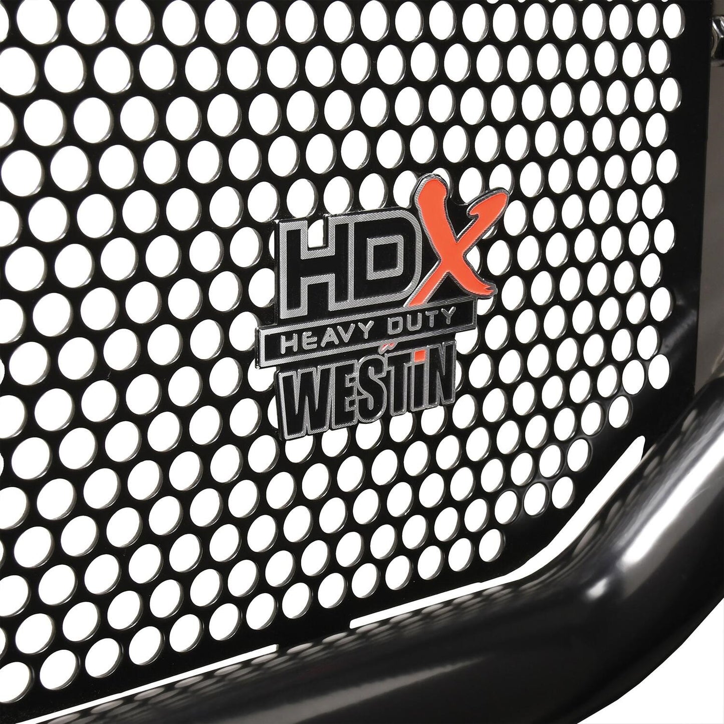 Westin HDX Modular Grille Guard for Toyota Tundra (2014-2021) - 57-23705