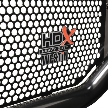 Westin HDX Modular Grille Guard for Toyota Tundra (2014-2021) - 57-23705