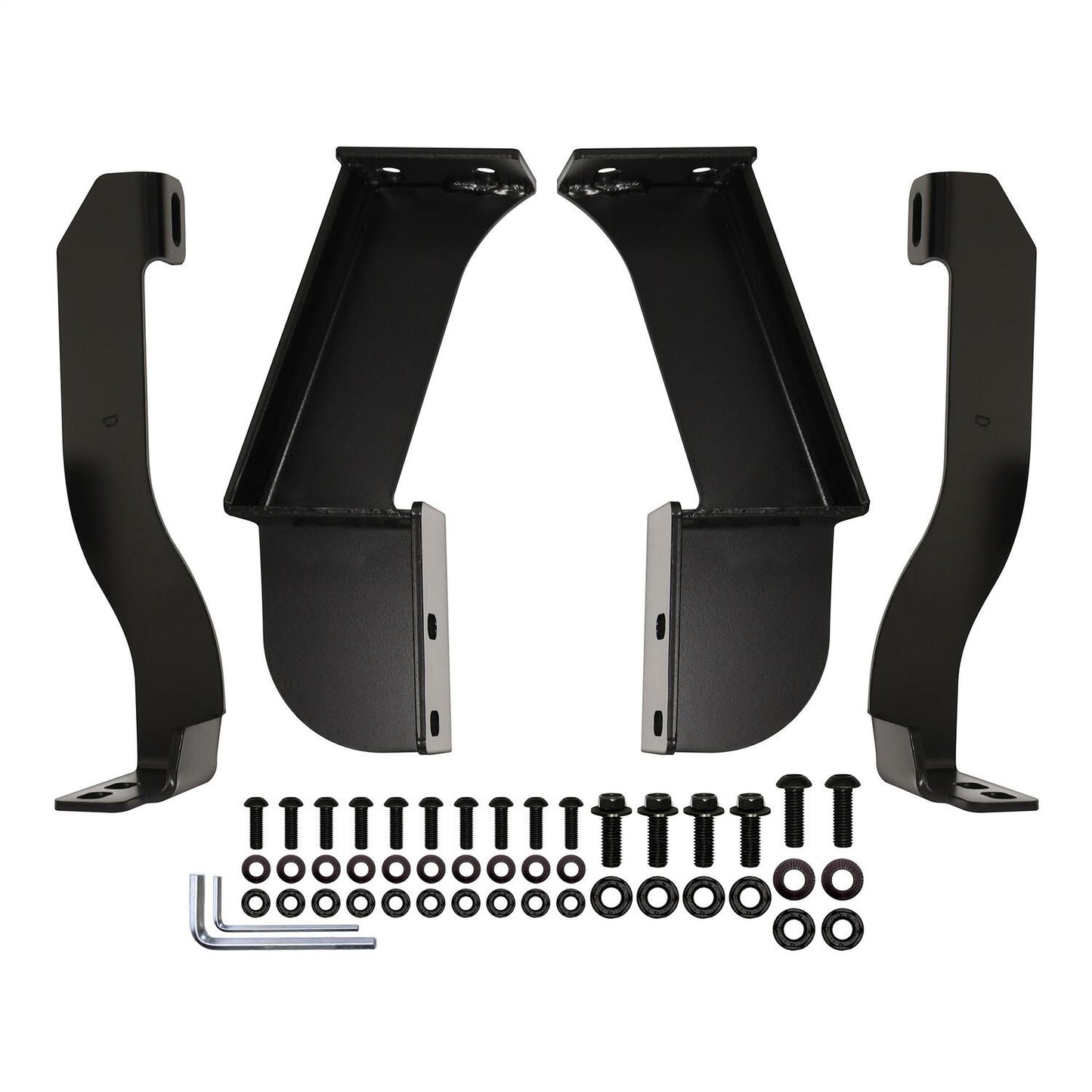 Westin HDX Modular Grille Guard for Toyota Tundra (2014-2021) - 57-23705