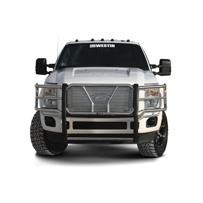 Westin HDX Grille Guard for Ford Super Duty (2011-2016) - 57-2370