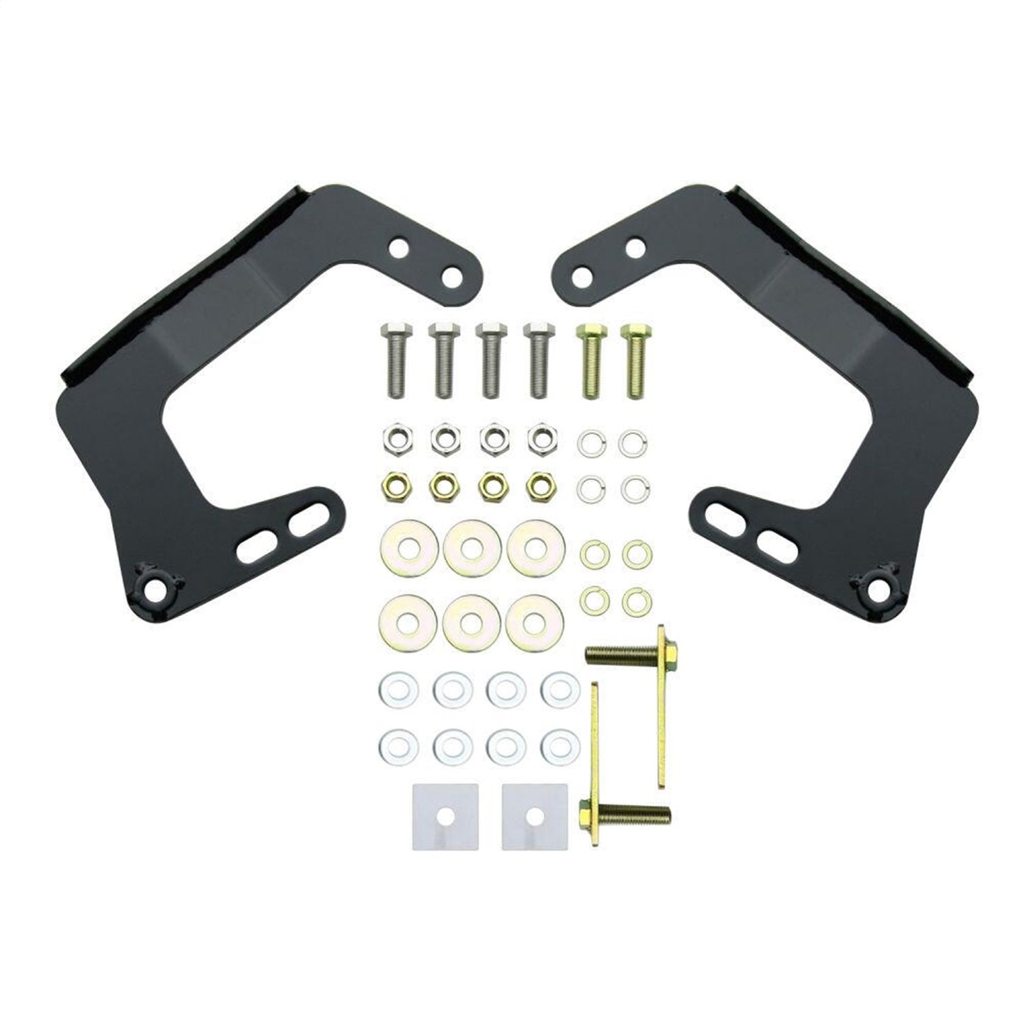 Westin HDX Grille Guard for Ford Super Duty (2011-2016) - 57-2370