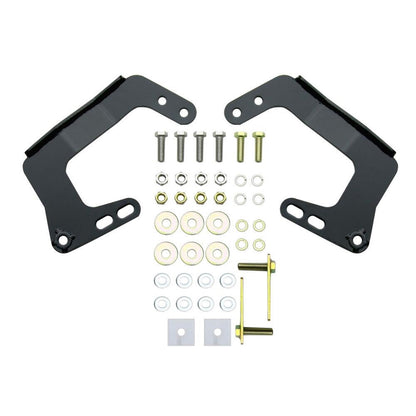 Westin HDX Grille Guard for Ford Super Duty (2011-2016) - 57-2370