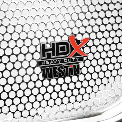 Westin HDX Grille Guard for Ford Super Duty (2011-2016) - 57-2370