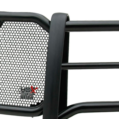 Westin HDX Grille Guard for Ford Super Duty (2011-2016) - 57-2375
