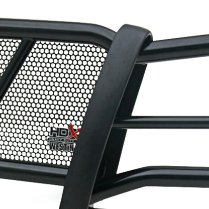 Westin HDX Grille Guard for Ford Super Duty (2011-2016) - 57-2375