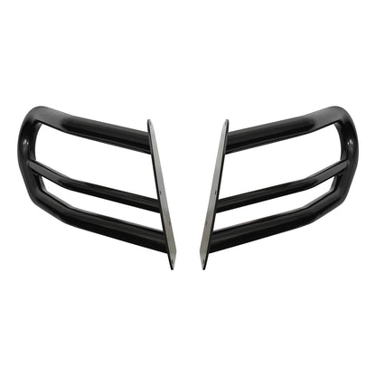 Westin HDX Modular Grille Guard for Toyota Tacoma (2016-2023) - 57-23885