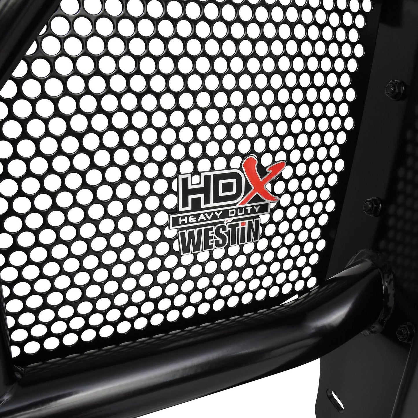 Westin HDX Modular Grille Guard for Toyota Tacoma (2016-2023) - 57-23885