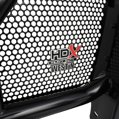 Westin HDX Modular Grille Guard for Toyota Tacoma (2016-2023) - 57-23885