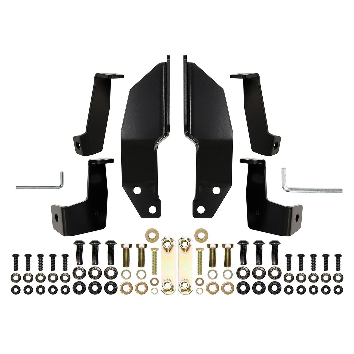 Westin HDX Modular Grille Guard for Ford F-150 (2015-2020) - 57-23935