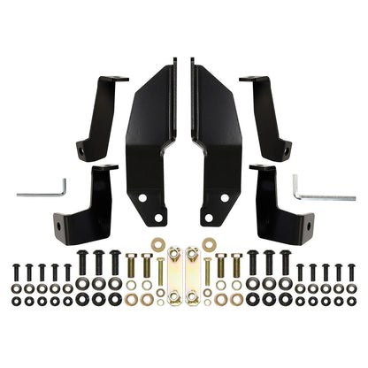 Westin HDX Modular Grille Guard for Ford F-150 (2015-2020) - 57-23935