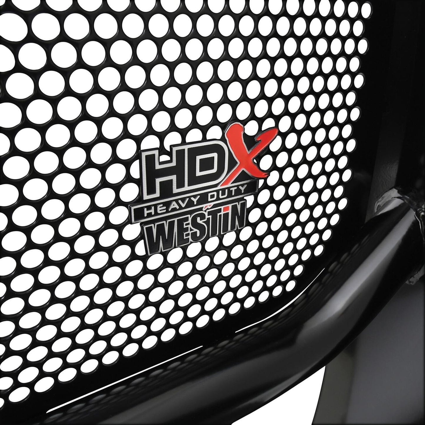 Westin HDX Modular Grille Guard for Ford F-150 (2015-2020) - 57-23935