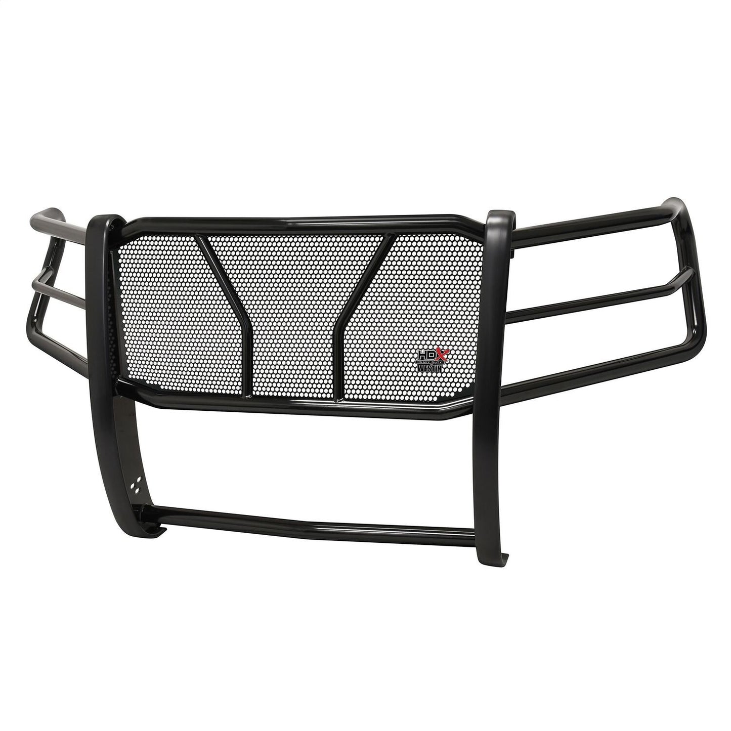 Westin HDX Modular Grille Guard for Chevrolet Silverado 1500 (2019-2026) - 57-23955